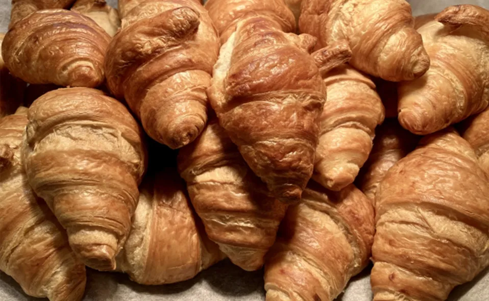 旬にこだわり、鮮度抜群の地元食材を使用