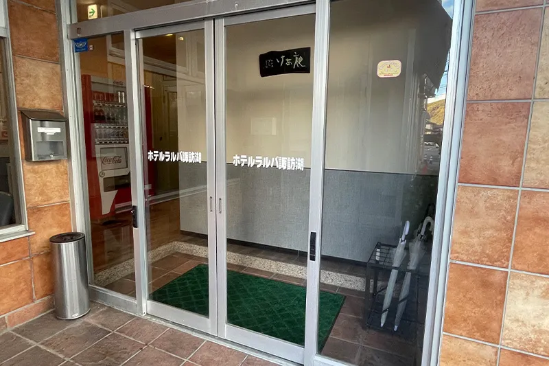 玄関のイメージ写真