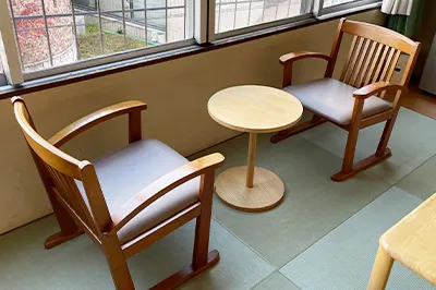 ラルバ諏訪湖ホテル｜施設紹介