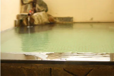 ラルバ諏訪湖ホテル｜温泉