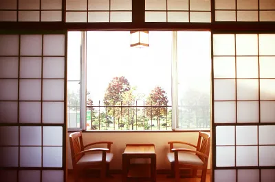 ラルバ諏訪湖ホテル｜客室