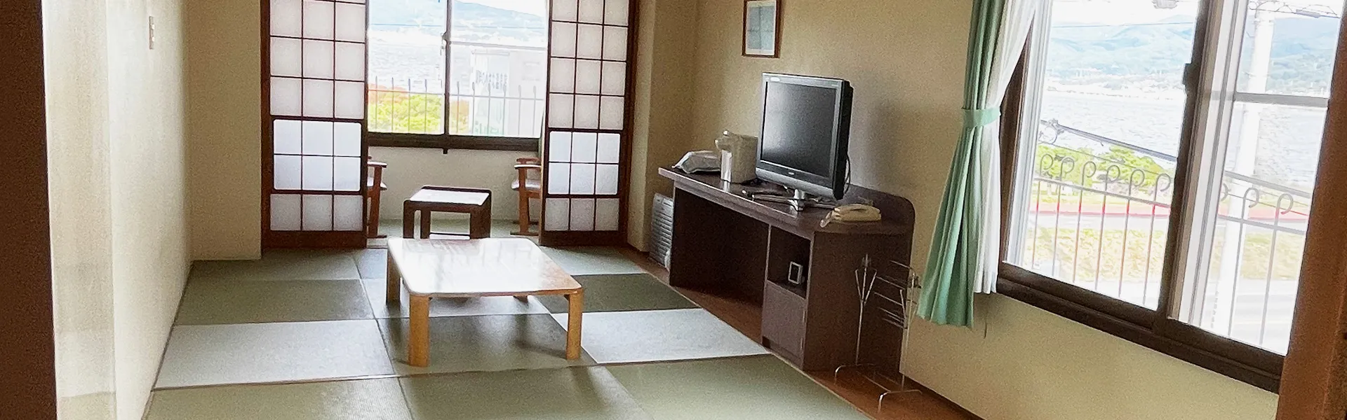 客室詳細ページ