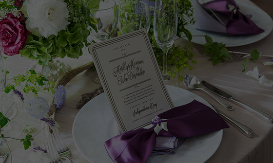 パーティーレポート